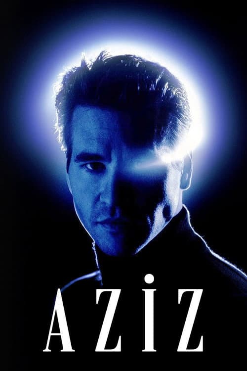 Aziz afişi