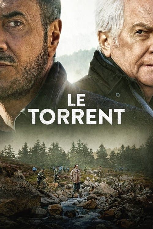 Le Torrent afişi