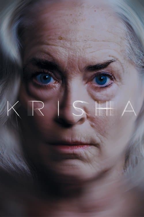 Krisha afişi