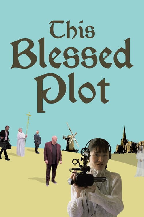 This Blessed Plot afişi