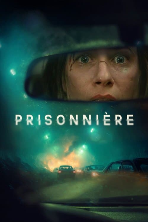 Prisonnière afişi