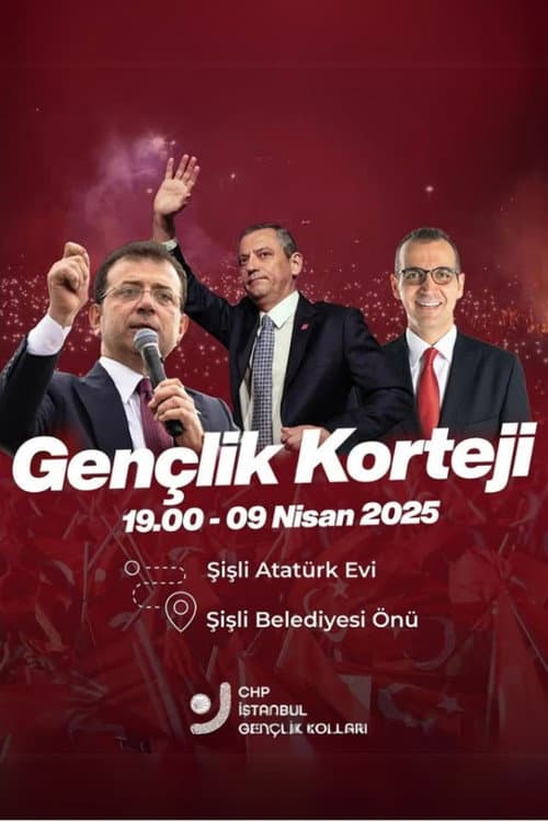 Cuntacı afişi