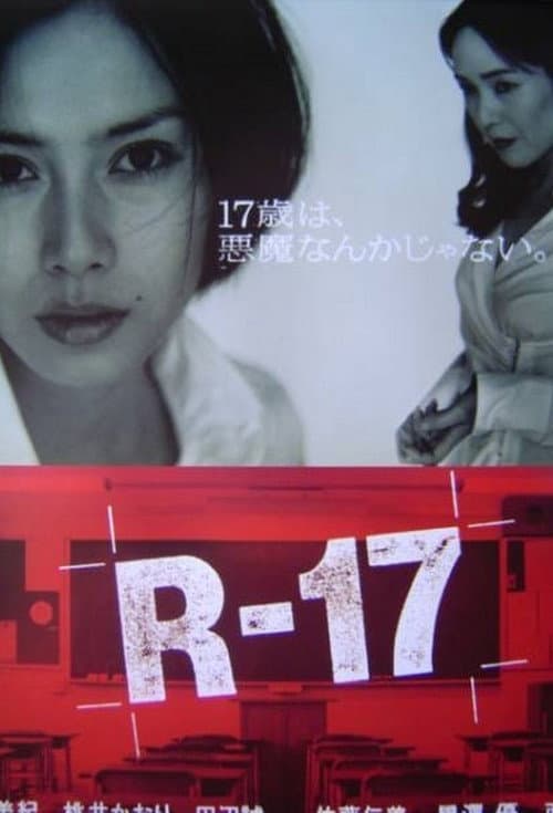 R-17 afişi