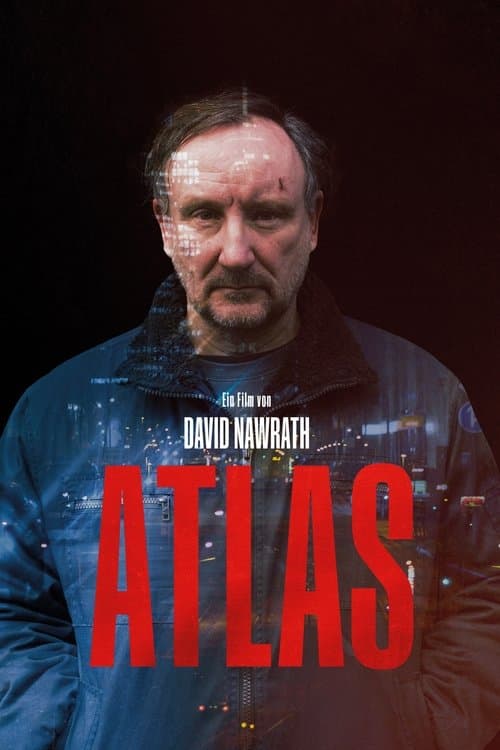 Atlas afişi