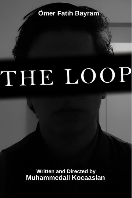 THE LOOP afişi