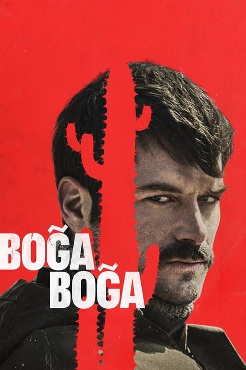Boğa Boğa afişi