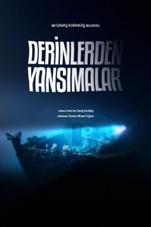 Derinlerden Yansımalar afişi