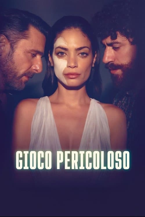 Gioco pericoloso afişi