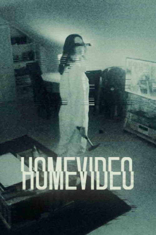 Homevideo afişi