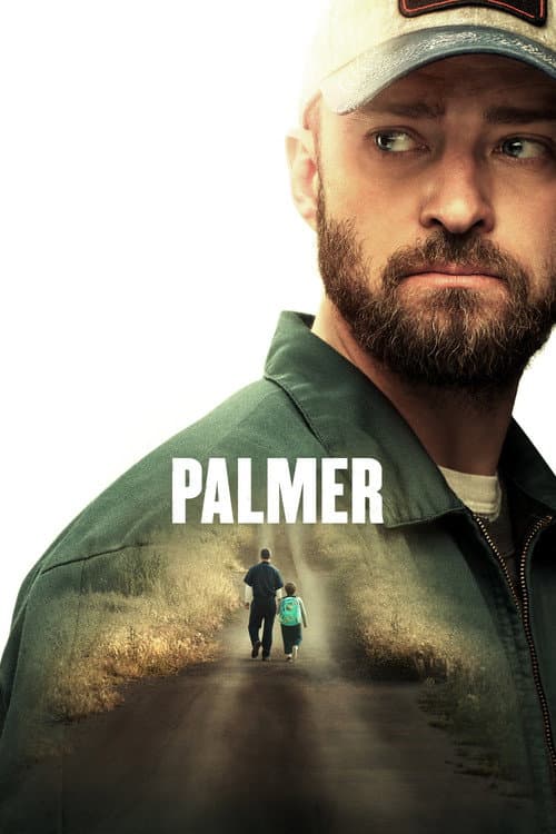 Palmer afişi