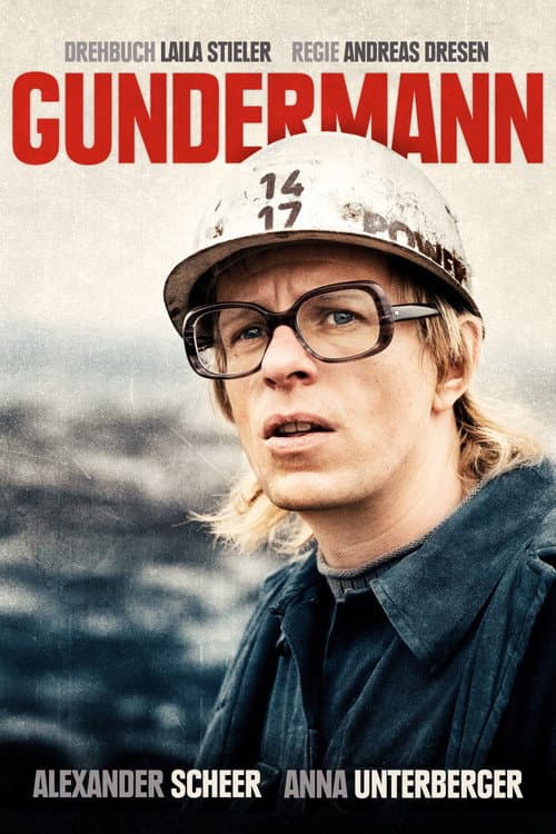 Gundermann afişi