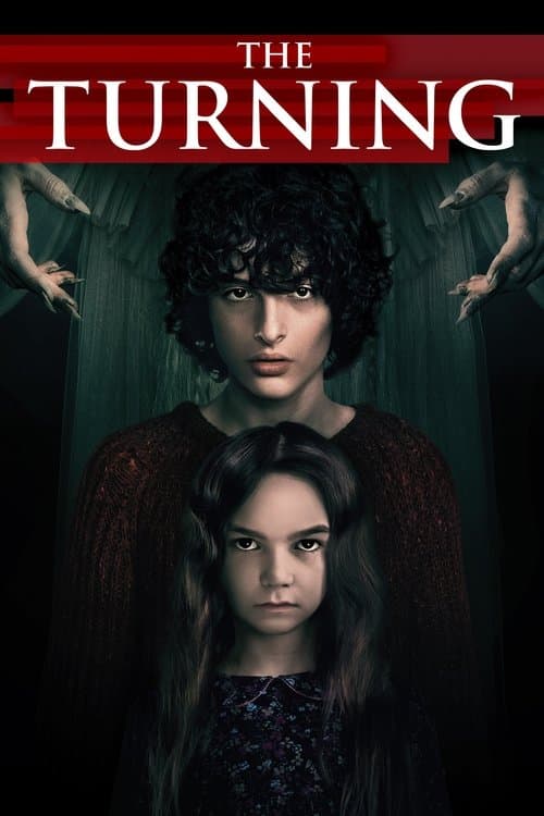 The Turning afişi
