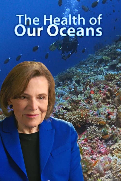 The Health Of Our Oceans afişi