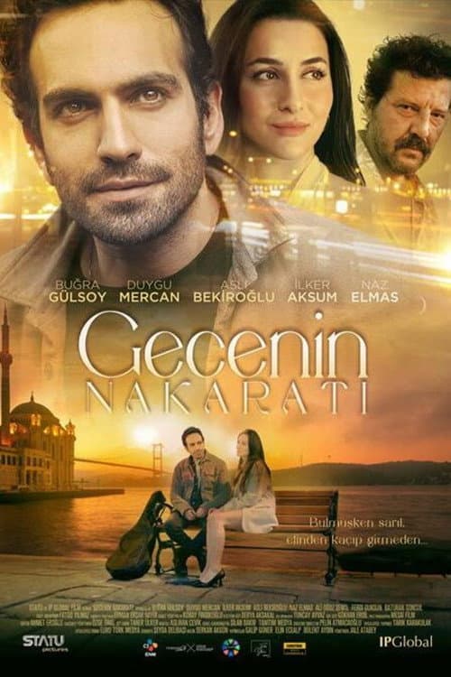 Gecenin Nakaratı afişi