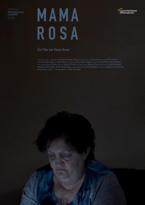 Mama Rosa afişi