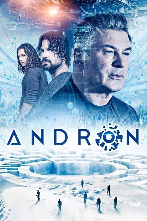 Andron afişi