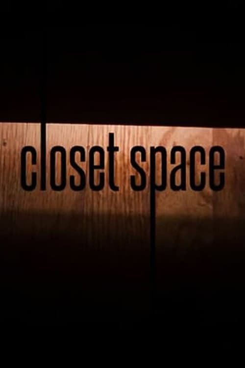 Closet Space afişi