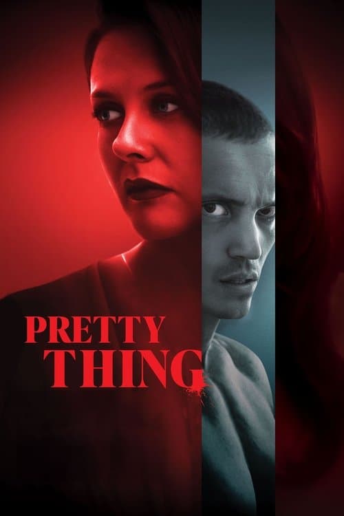 Pretty Thing afişi