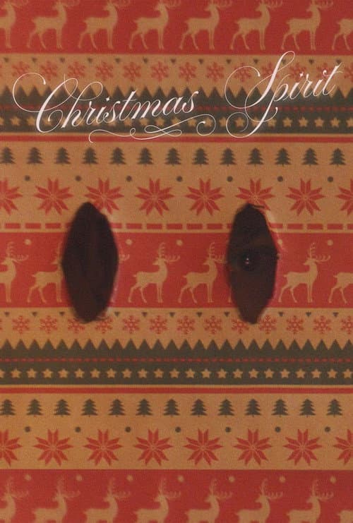 Christmas Spirit afişi
