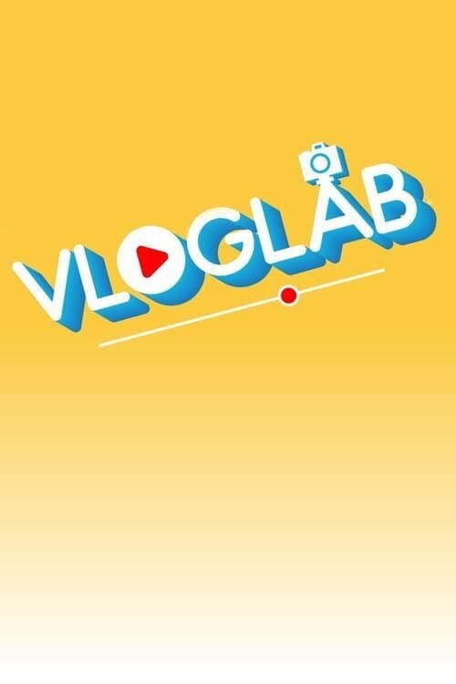 Vloglab #Stories afişi