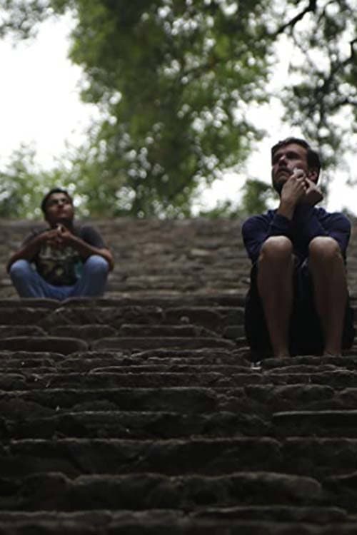 Maine Dilli Nahin Dekha afişi