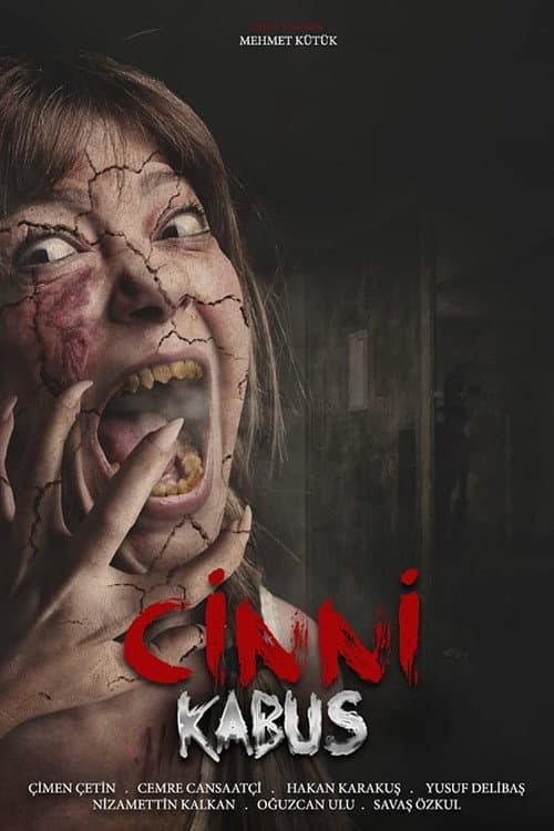 Cinni Kabus afişi