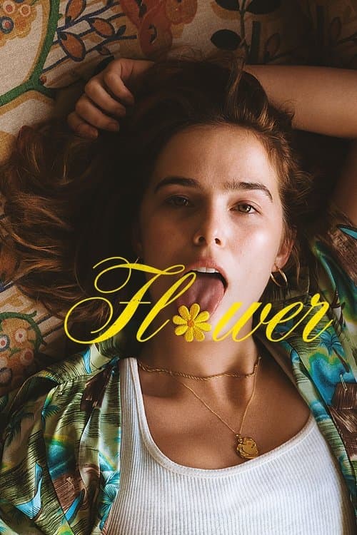Flower afişi