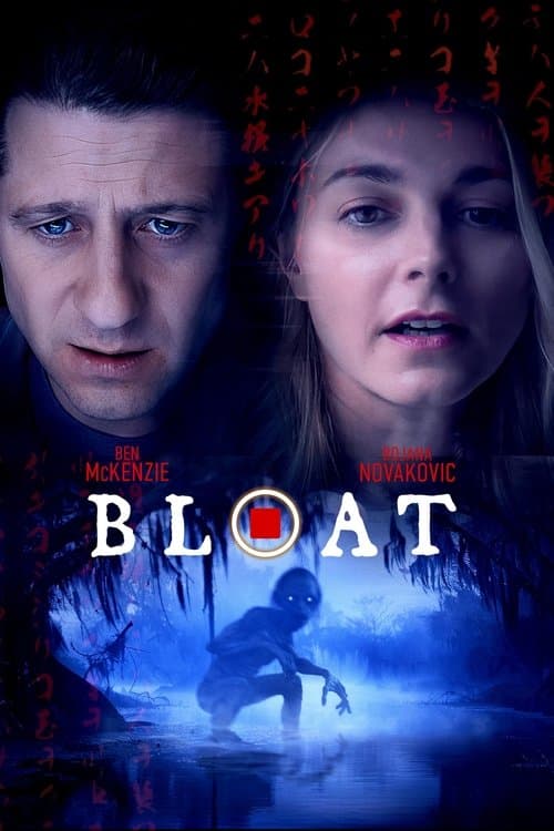 Bloat afişi