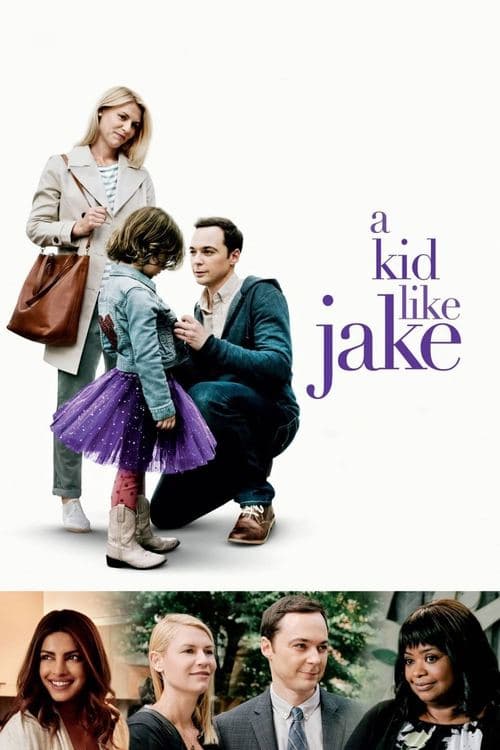 Jake afişi