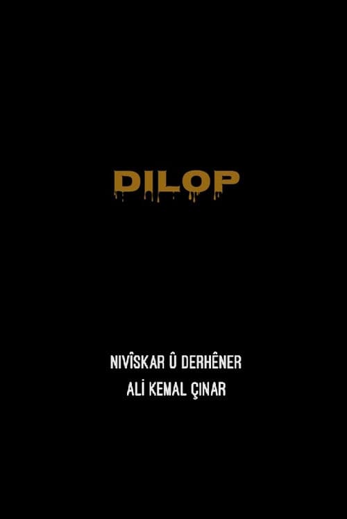Dilop afişi
