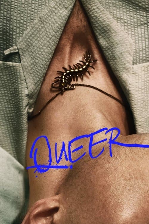 Queer afişi
