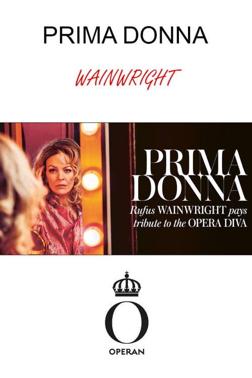 Prima Donna afişi