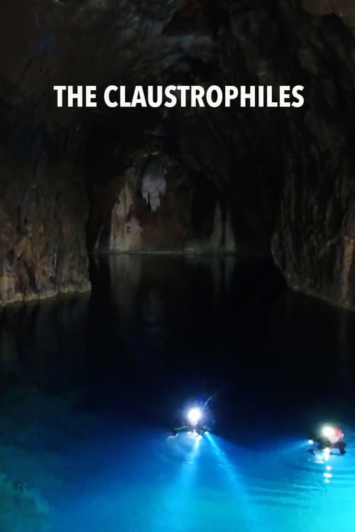 The Claustrophiles afişi