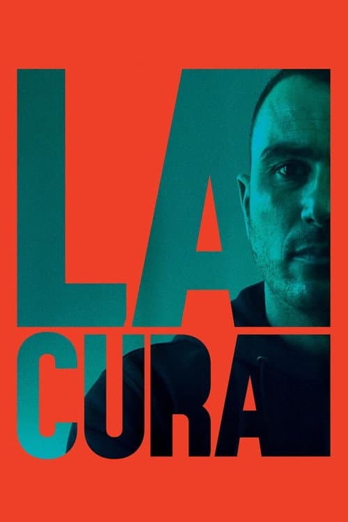 La cura afişi