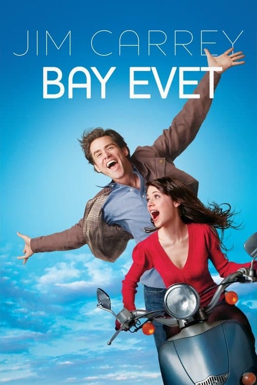 Bay Evet afişi