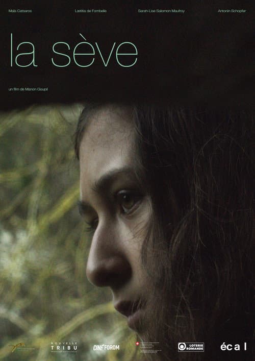 La sève afişi