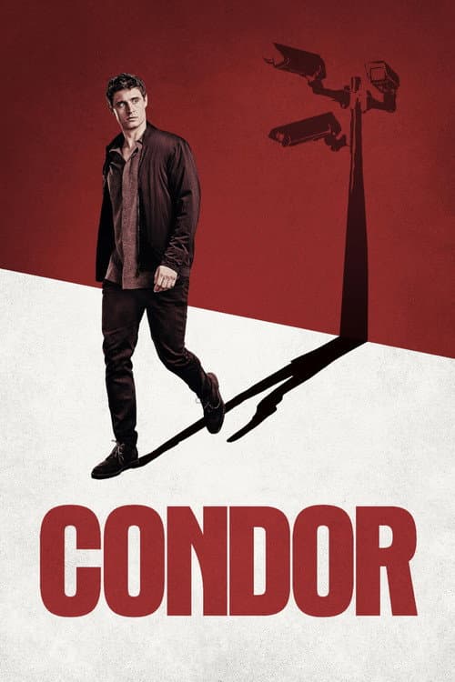 Condor afişi