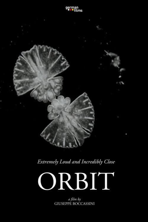 Orbit afişi