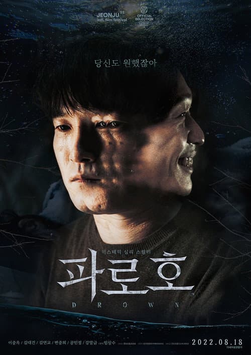 파로호 afişi