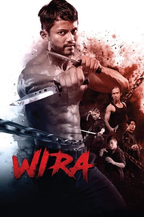 Wira afişi