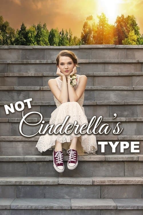 Not Cinderella's Type afişi