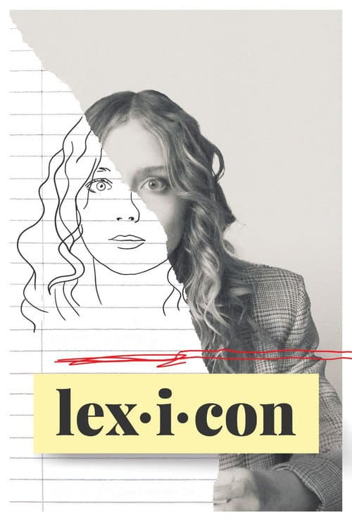 Lexicon afişi