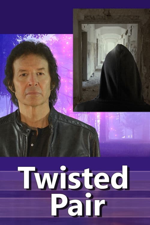 Twisted Pair afişi