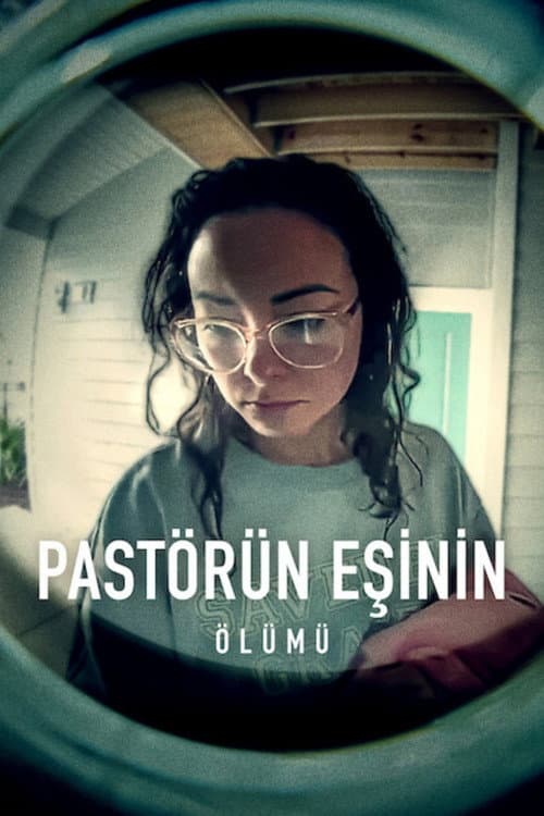Pastör'ün Eşinin Ölümü afişi
