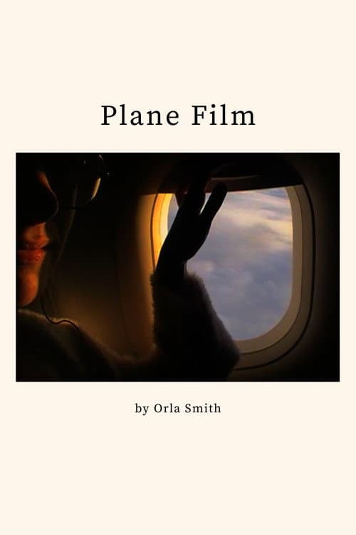 Plane Film afişi