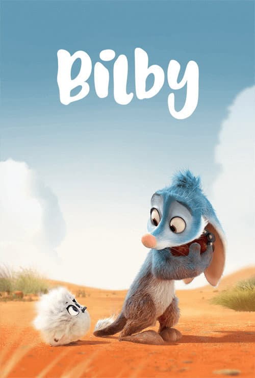 Bilby afişi