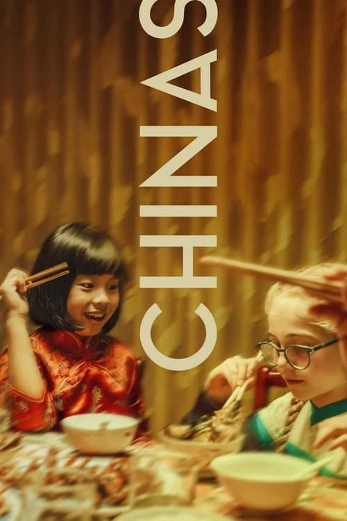 Chinas afişi