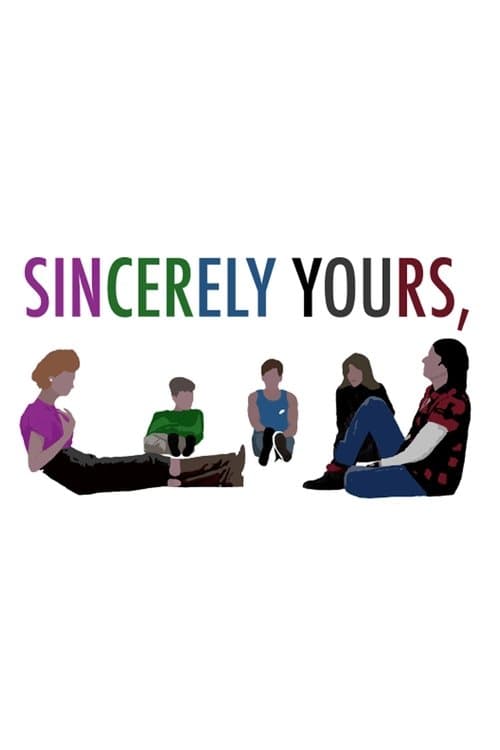 Sincerely Yours afişi