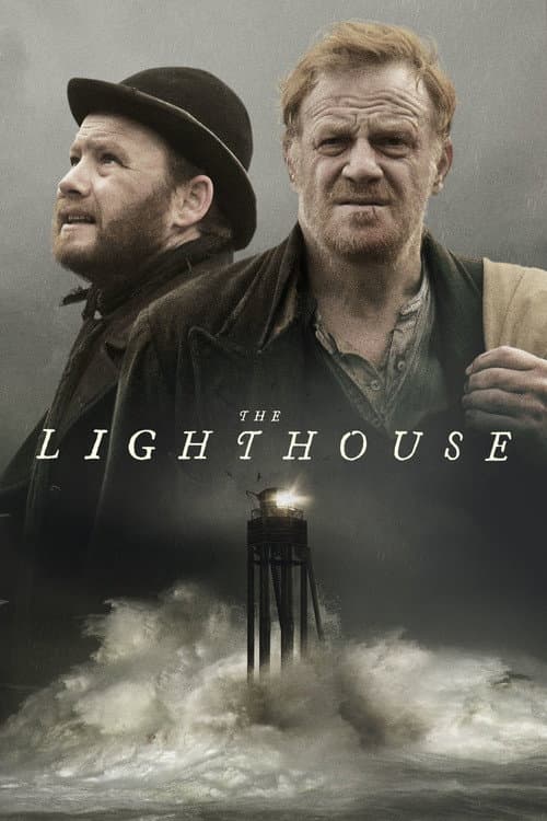The Lighthouse afişi