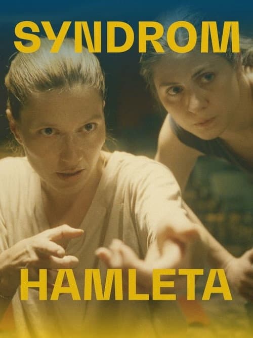Syndrom Hamleta afişi